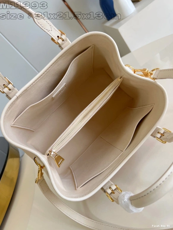 Firstbag ru Babylone VUITTON PM-31*21.5*13CM Tote LOUIS 0821